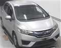 2014 Honda Fit