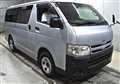 2012 Toyota Hiace