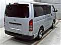 2012 Toyota Hiace
