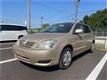 2003 Toyota Allex
