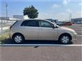 2003 Toyota Allex