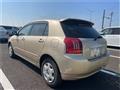 2003 Toyota Allex