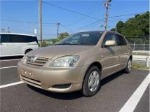 2003 Toyota Allex
