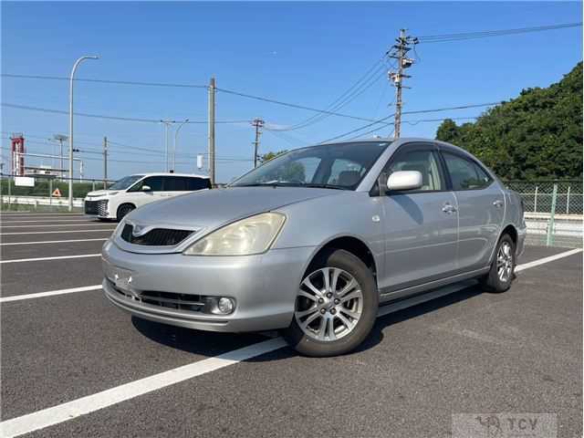 2005 Toyota Allion