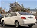 2009 Toyota Allion