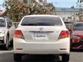 2009 Toyota Allion
