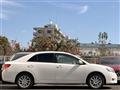 2009 Toyota Allion