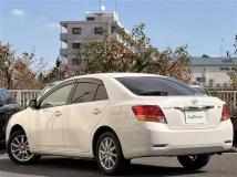 2009 Toyota Allion