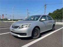 2011 Toyota Allion