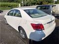 2011 Toyota Allion