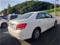 2011 Toyota Allion