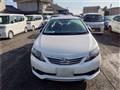 2011 Toyota Allion