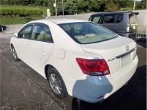 2011 Toyota Allion