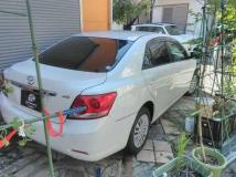 2011 Toyota Allion