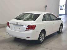 2012 Toyota Allion