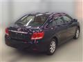 2012 Toyota Allion