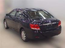 2012 Toyota Allion