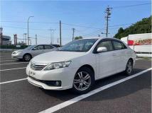 2012 Toyota Allion