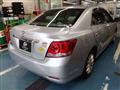 2012 Toyota Allion
