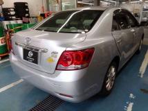 2012 Toyota Allion