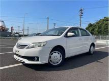2013 Toyota Allion