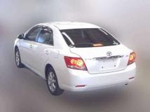 2013 Toyota Allion