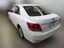 2013 Toyota Allion