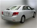 2013 Toyota Allion