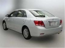 2013 Toyota Allion