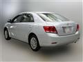 2013 Toyota Allion