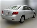 2013 Toyota Allion