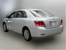 2013 Toyota Allion