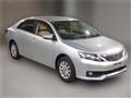 2013 Toyota Allion