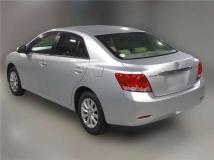2013 Toyota Allion