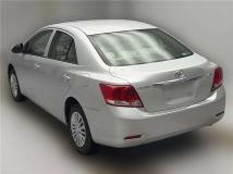 2014 Toyota Allion