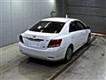2015 Toyota Allion