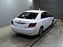 2015 Toyota Allion