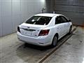 2015 Toyota Allion