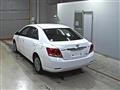 2015 Toyota Allion