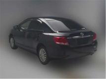 2015 Toyota Allion