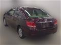 2015 Toyota Allion