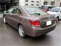 2016 Toyota Allion