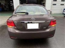 2016 Toyota Allion