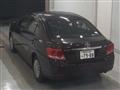 2016 Toyota Allion