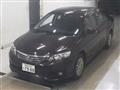 2016 Toyota Allion