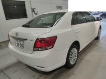 2017 Toyota Allion