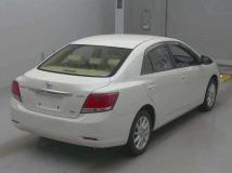2019 Toyota Allion