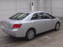 2019 Toyota Allion