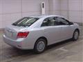 2019 Toyota Allion