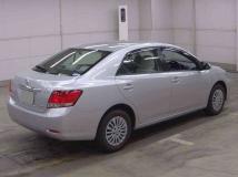 2019 Toyota Allion